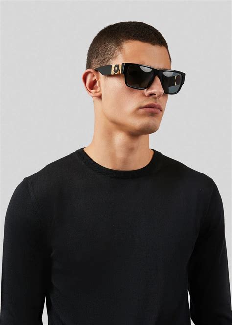 versace sunglasses ogdensburg|Men's Luxury and Designer Sunglasses .